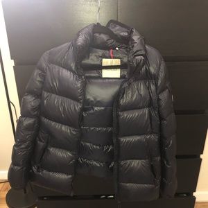 MONCLER baby puffer